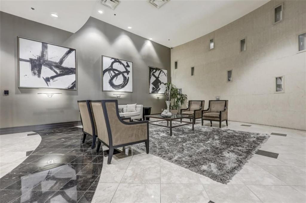3040 Peachtree Road Unit 613