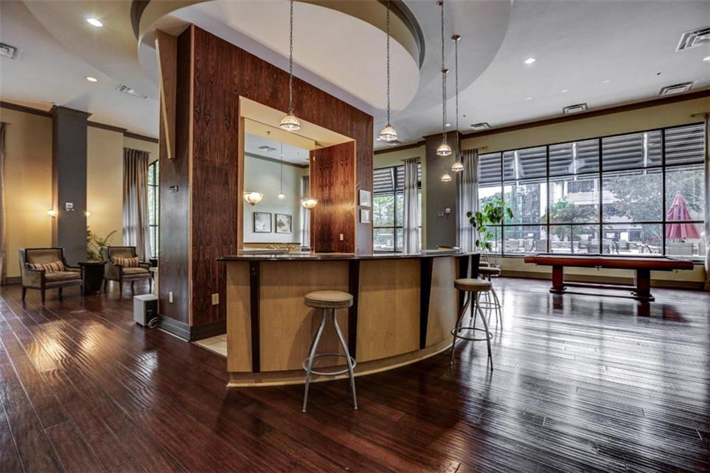 3040 Peachtree Road Unit 613