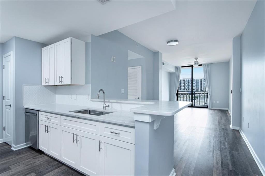 3040 Peachtree Road Unit 613
