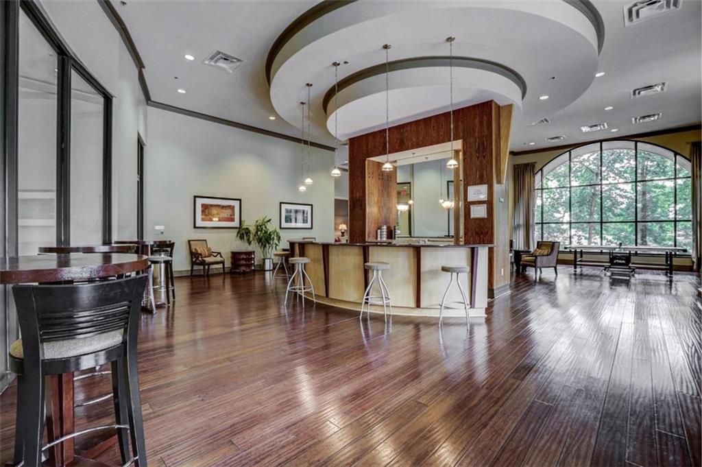 3040 Peachtree Road Unit 613