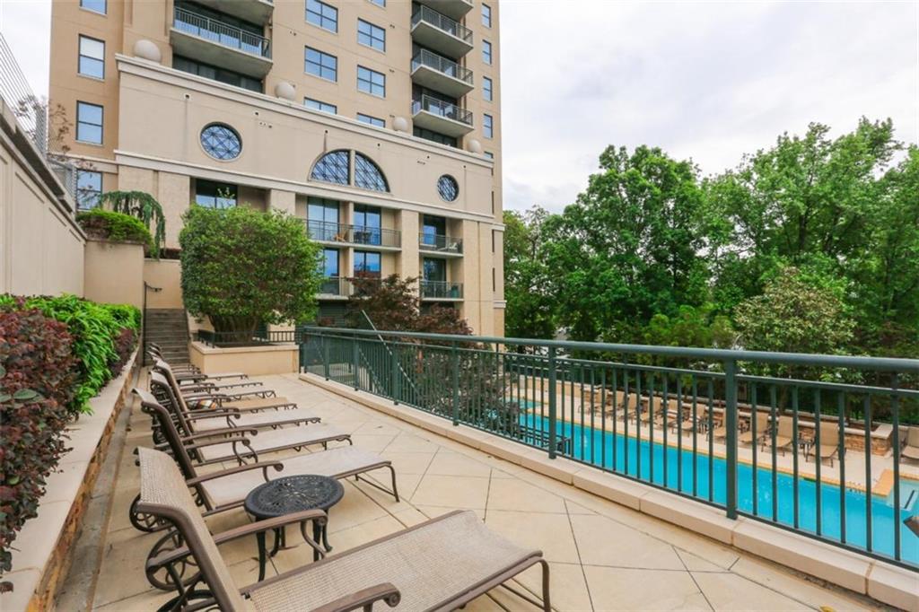 3040 Peachtree Road Unit 613