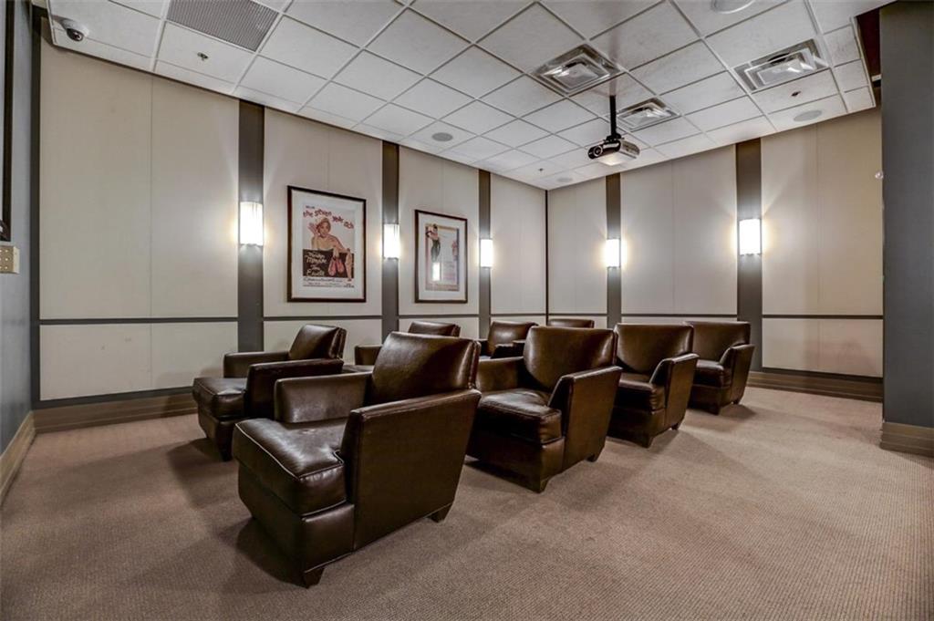3040 Peachtree Road Unit 613