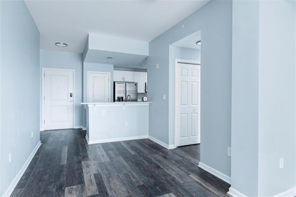 3040 Peachtree Road Unit 613