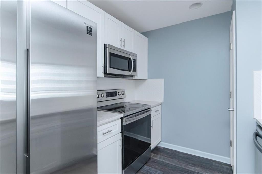 3040 Peachtree Road Unit 613