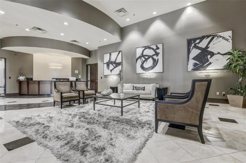 3040 Peachtree Road Unit 613