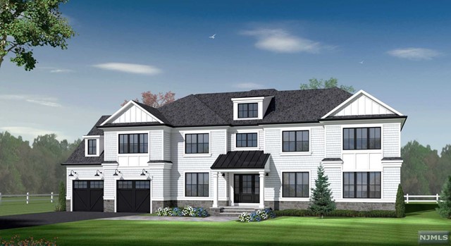 1 Adams Court