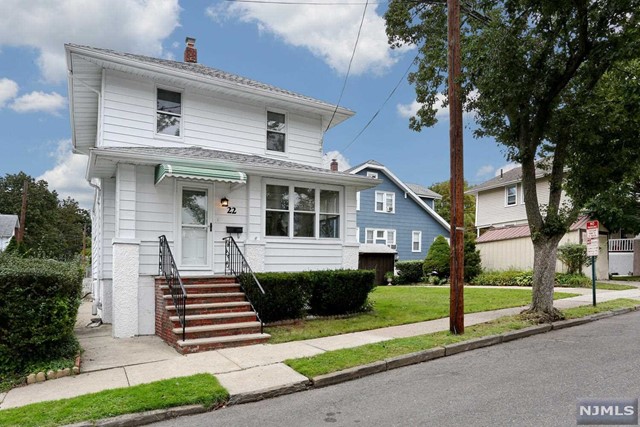 22 Christie Street