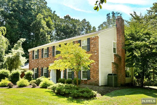 110 Deerhorn Court