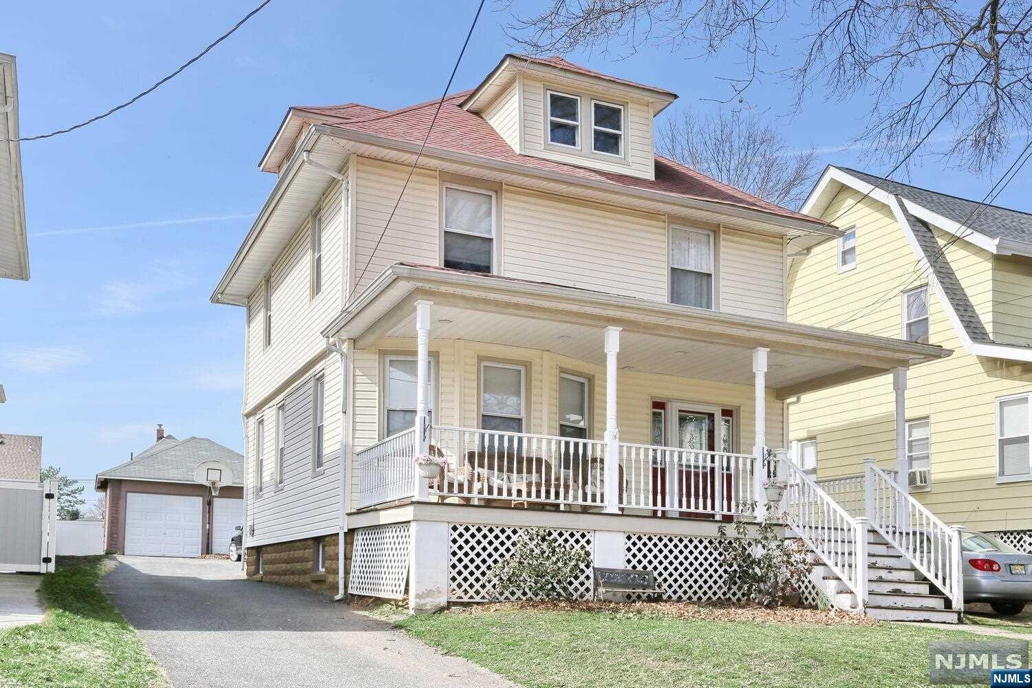 96 Overpeck Avenue