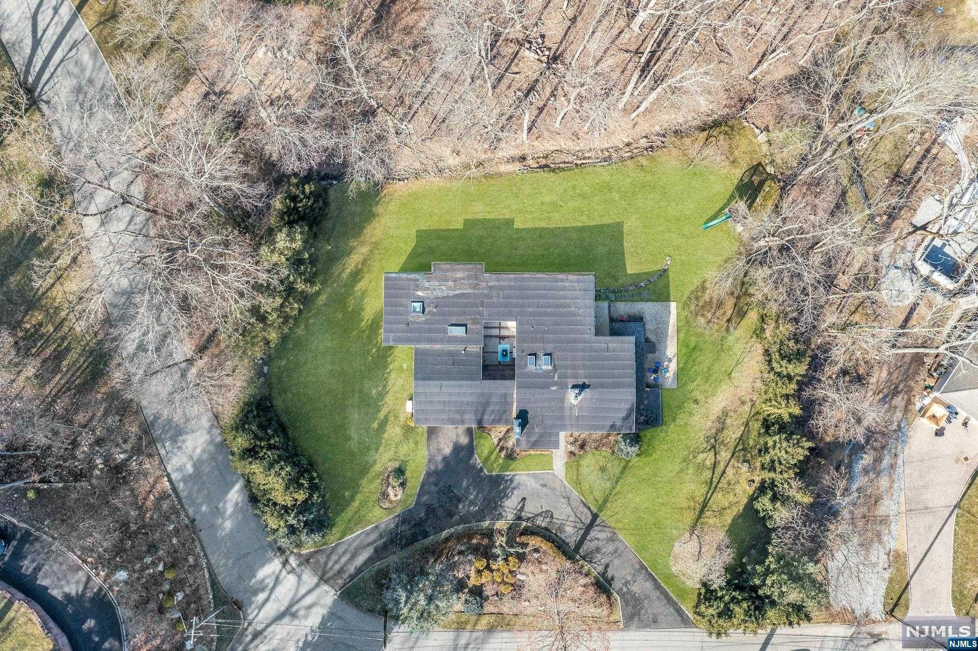 56 Fawnhill Road
