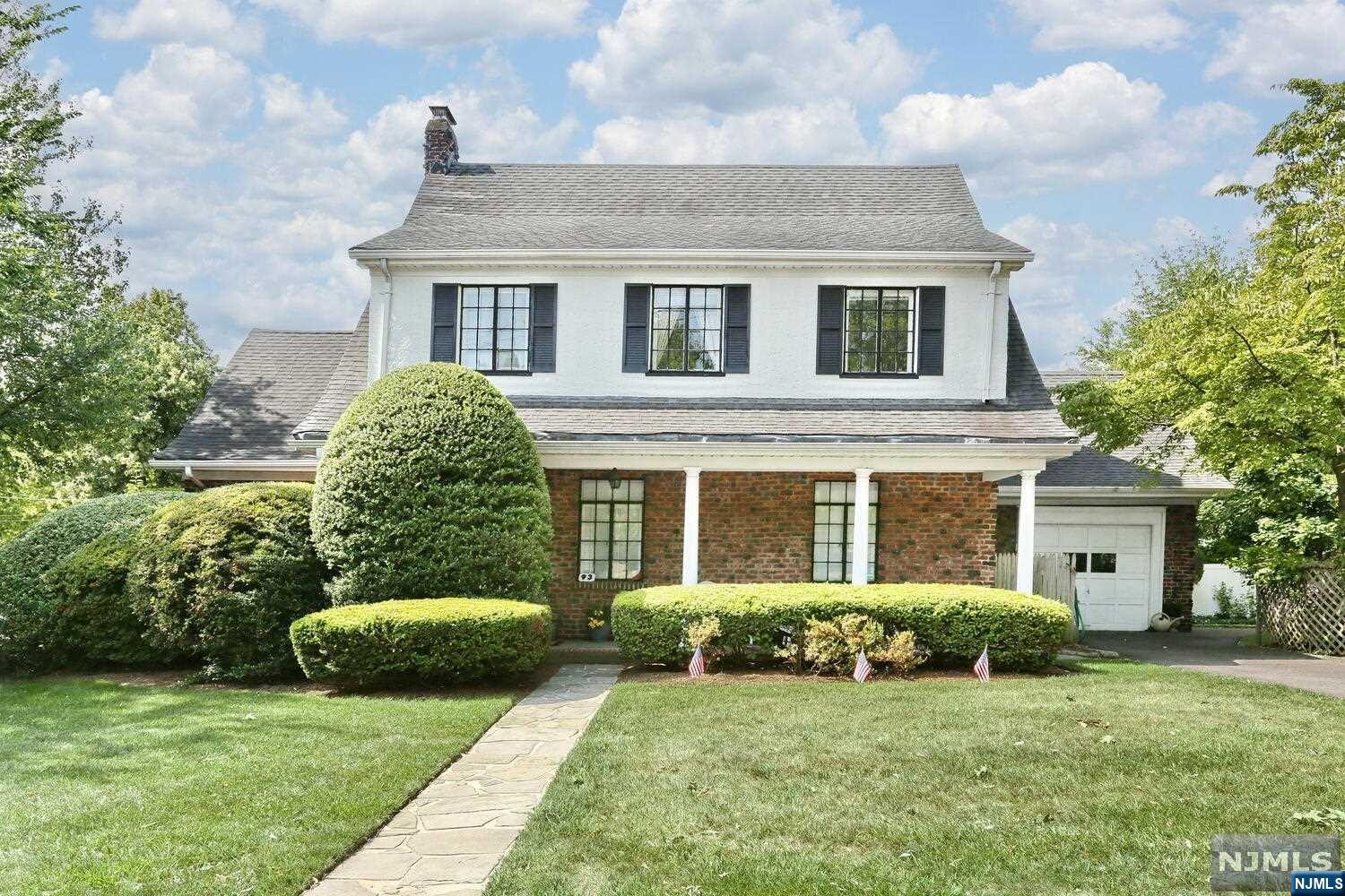 93 Poplar Street