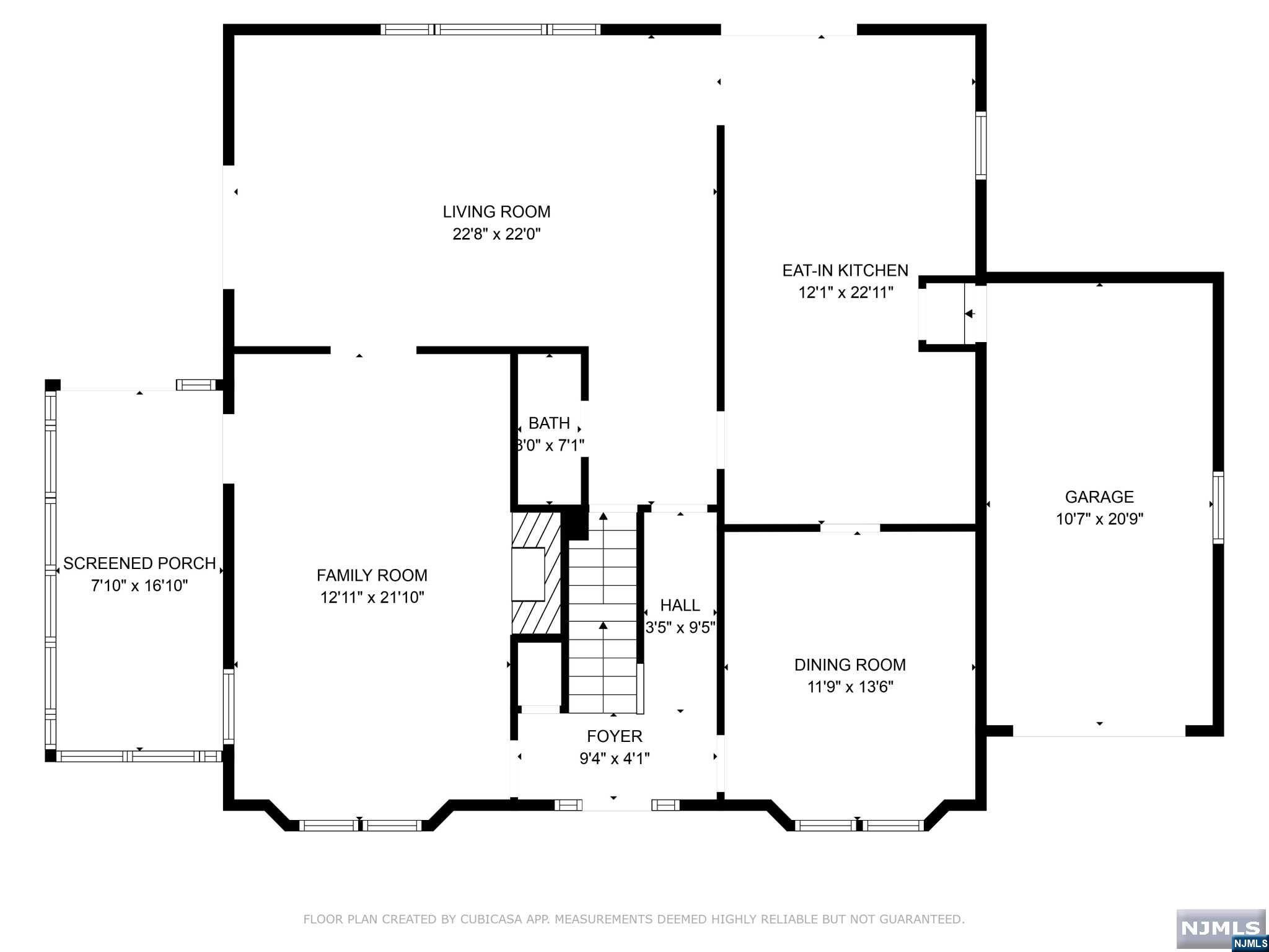 9 Edward Place