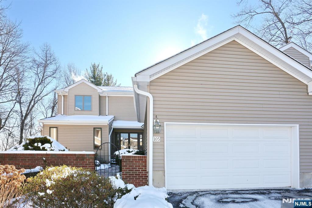 105 Fisher Road 105