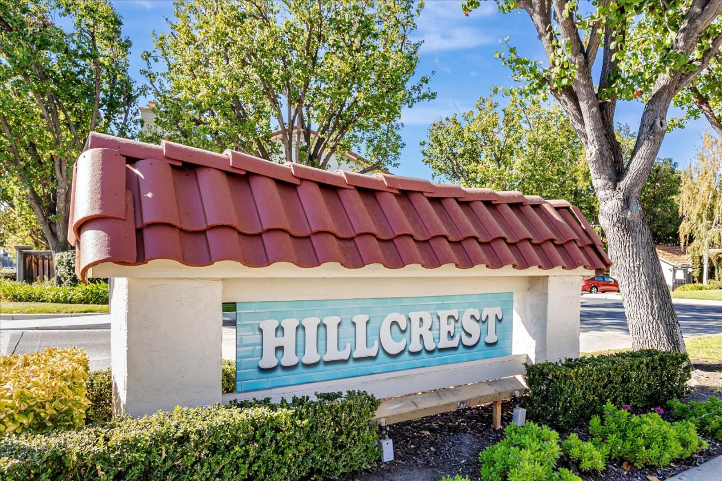 2169 Calle Mesa Alta