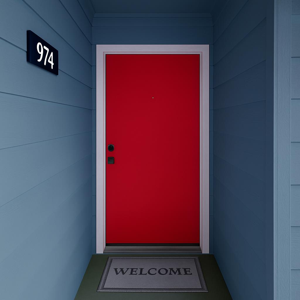 905 West Middlefield Road 974