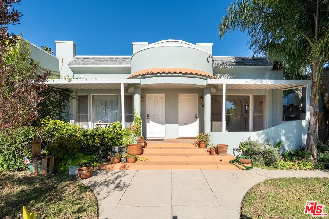 4016 Lyceum Ave