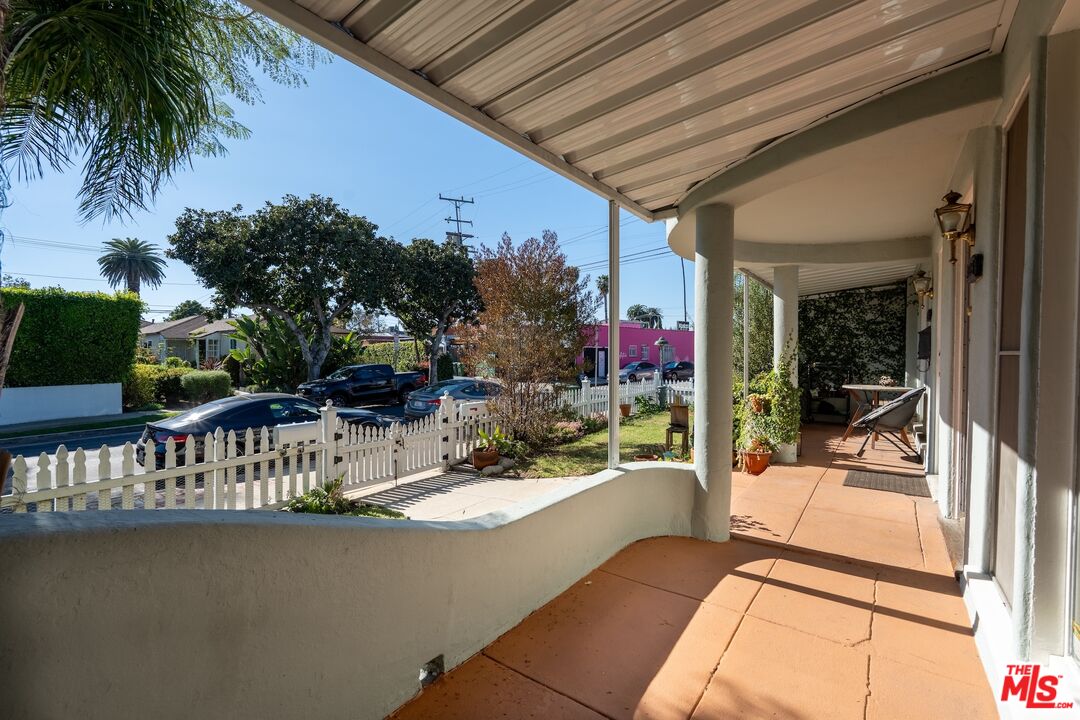 4016 Lyceum Ave