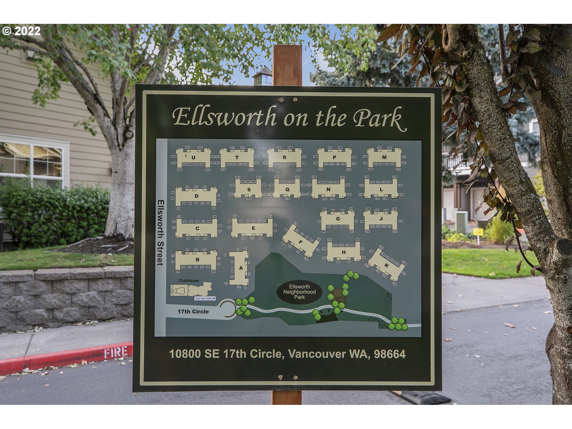 10800 SE 17TH CIR Unit: N163