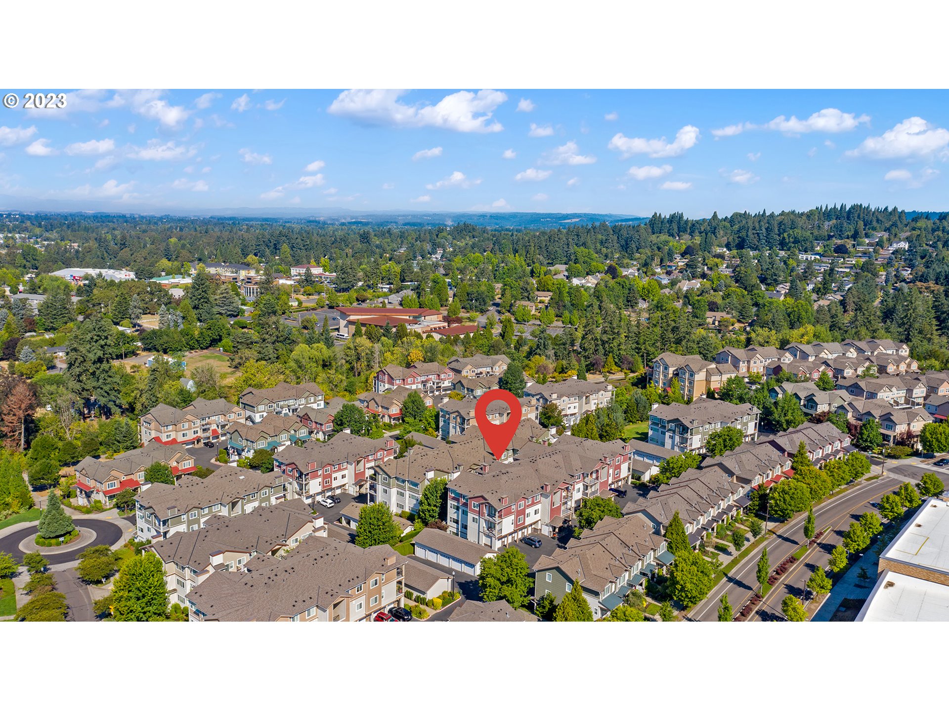 11845 NW STONE MOUNTAIN LN Unit: 202