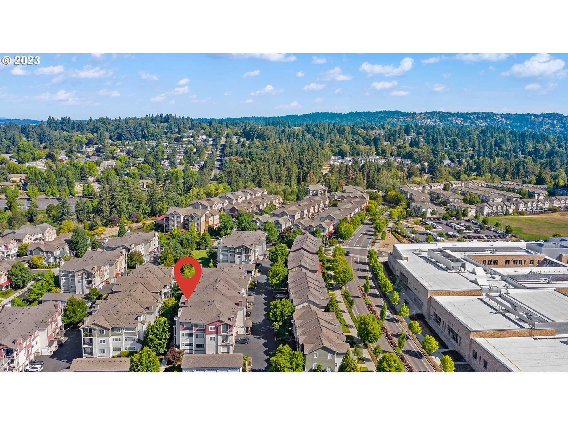 11845 NW STONE MOUNTAIN LN Unit: 202