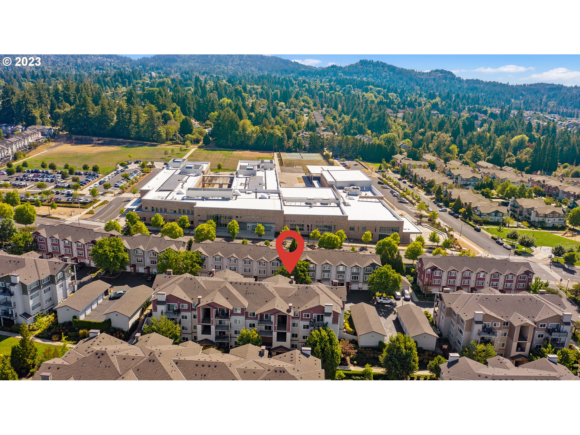 11845 NW STONE MOUNTAIN LN Unit: 202
