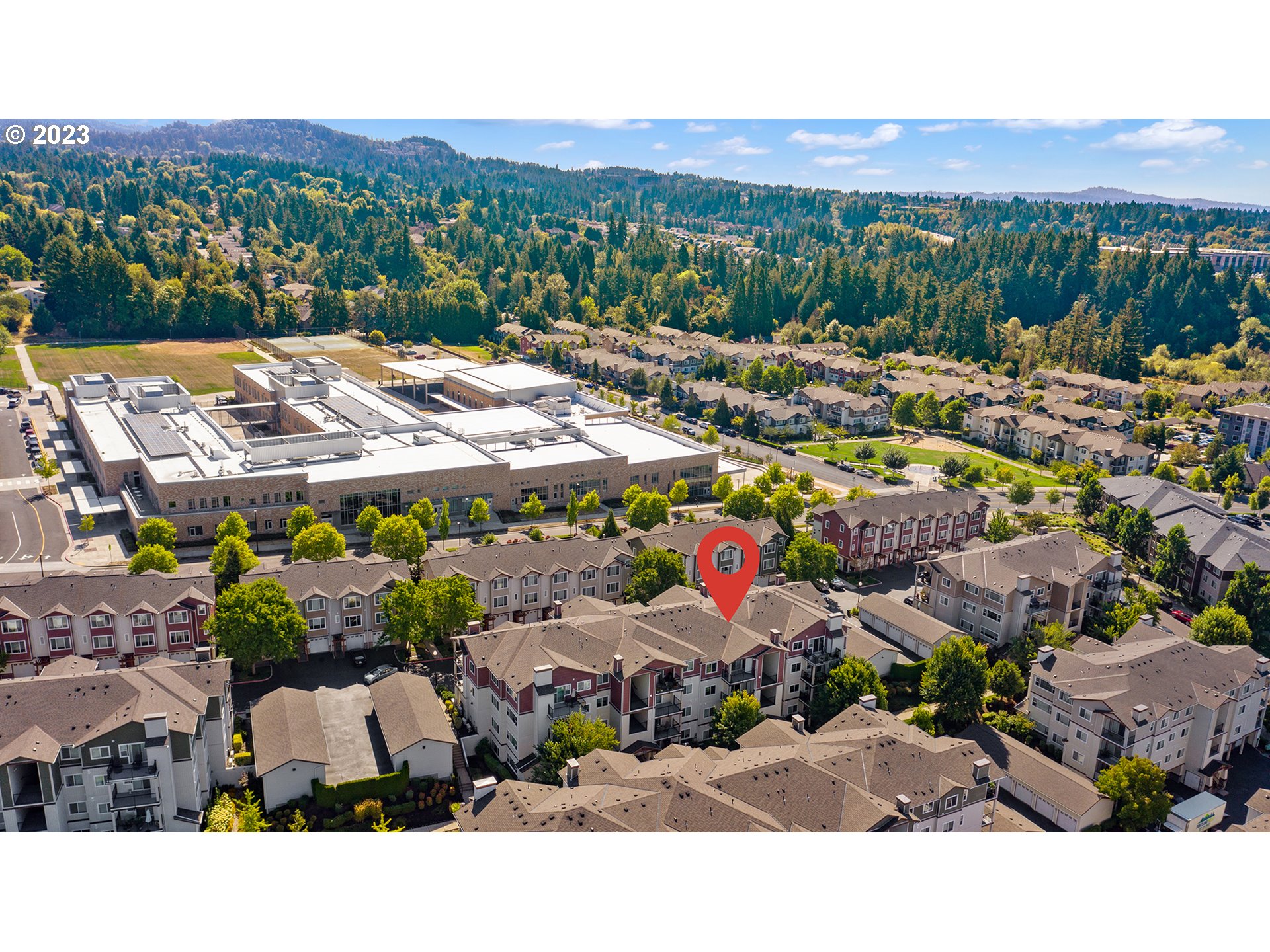 11845 NW STONE MOUNTAIN LN Unit: 202