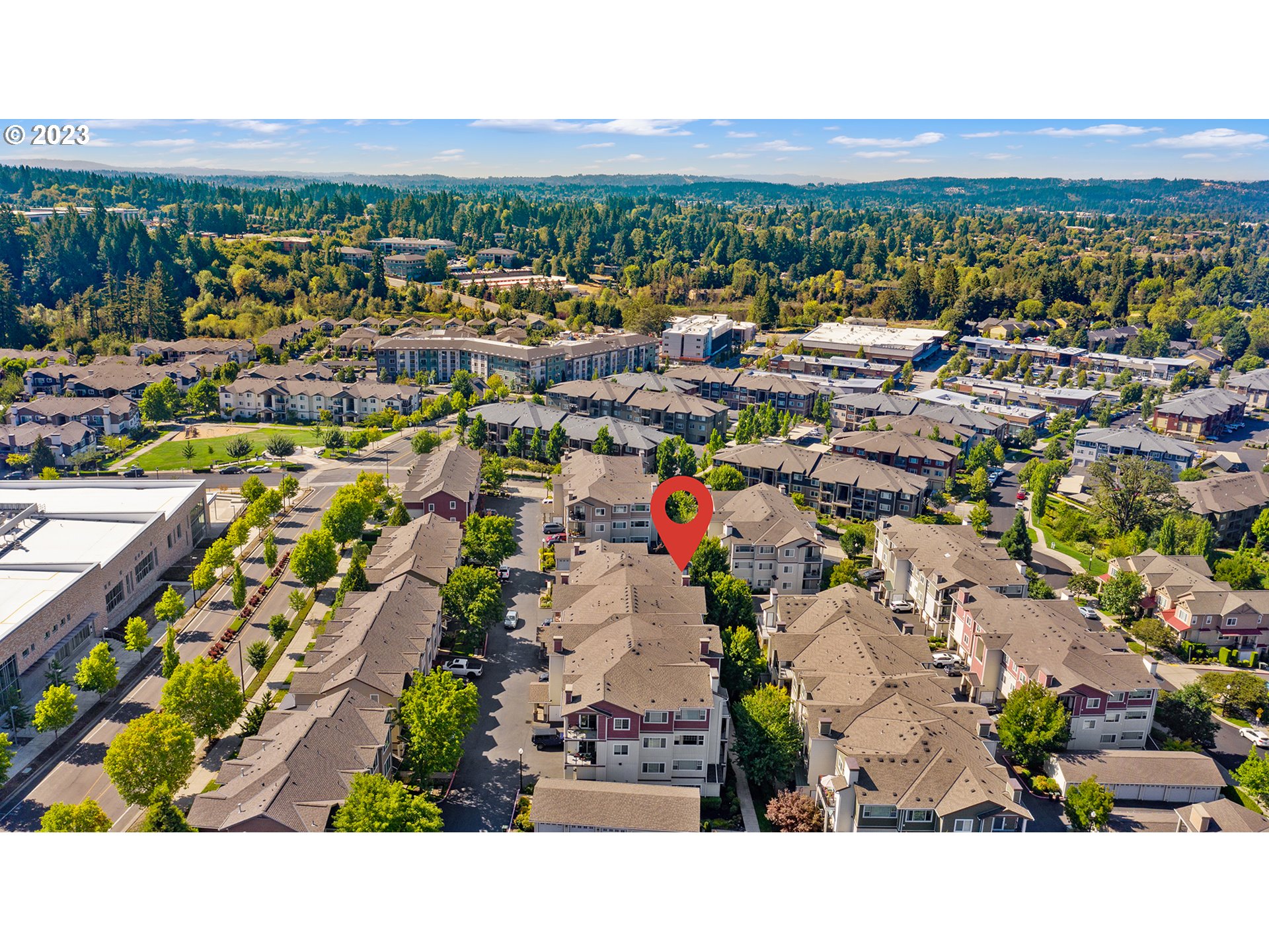 11845 NW STONE MOUNTAIN LN Unit: 202