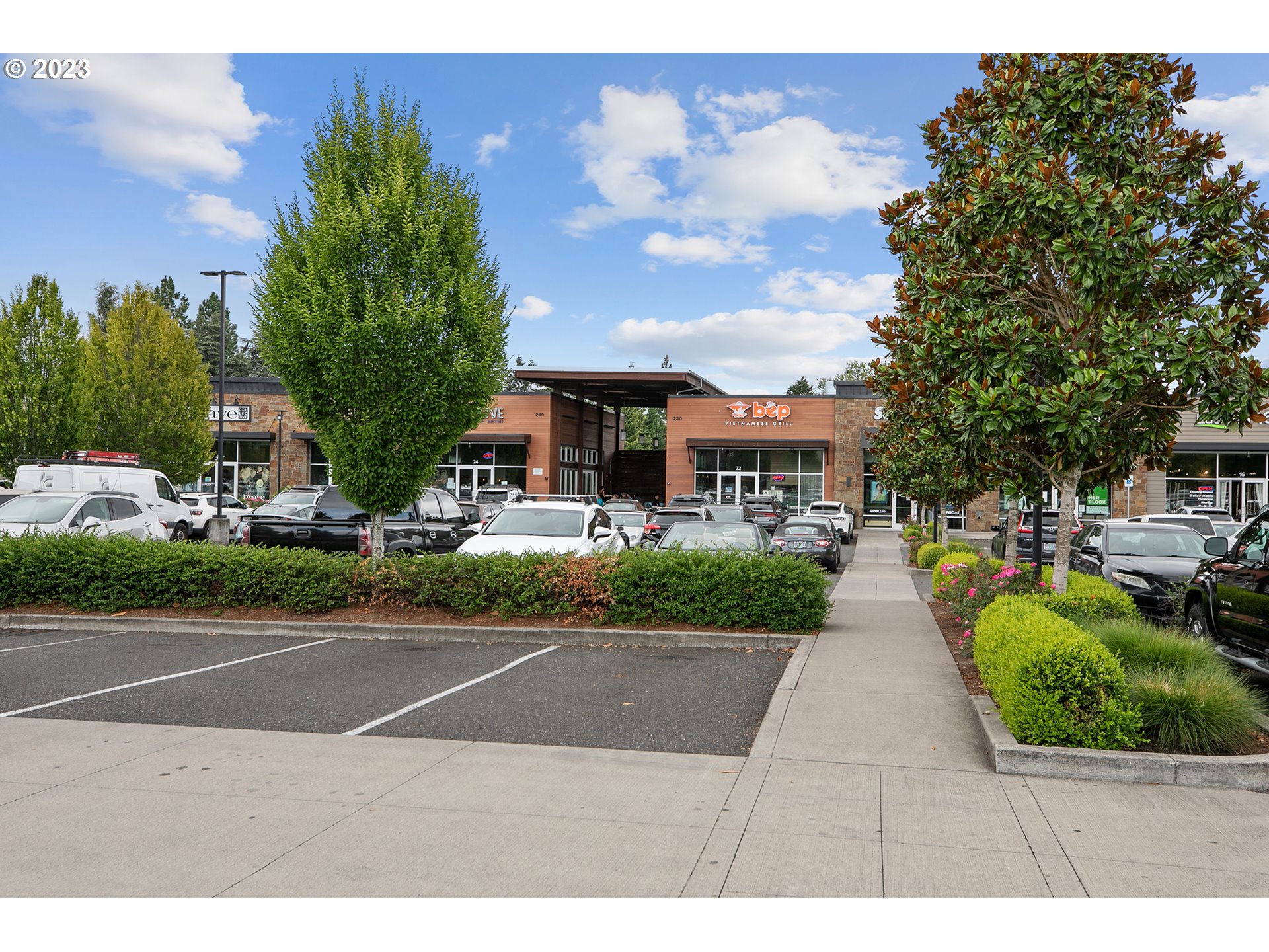 11845 NW STONE MOUNTAIN LN Unit: 202