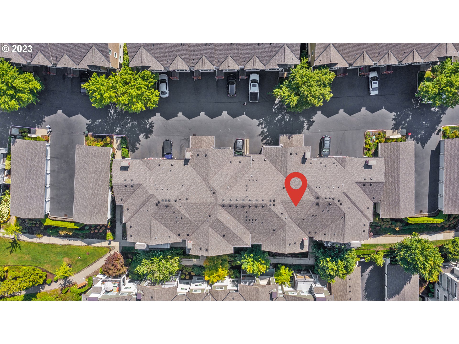 11845 NW STONE MOUNTAIN LN Unit: 202