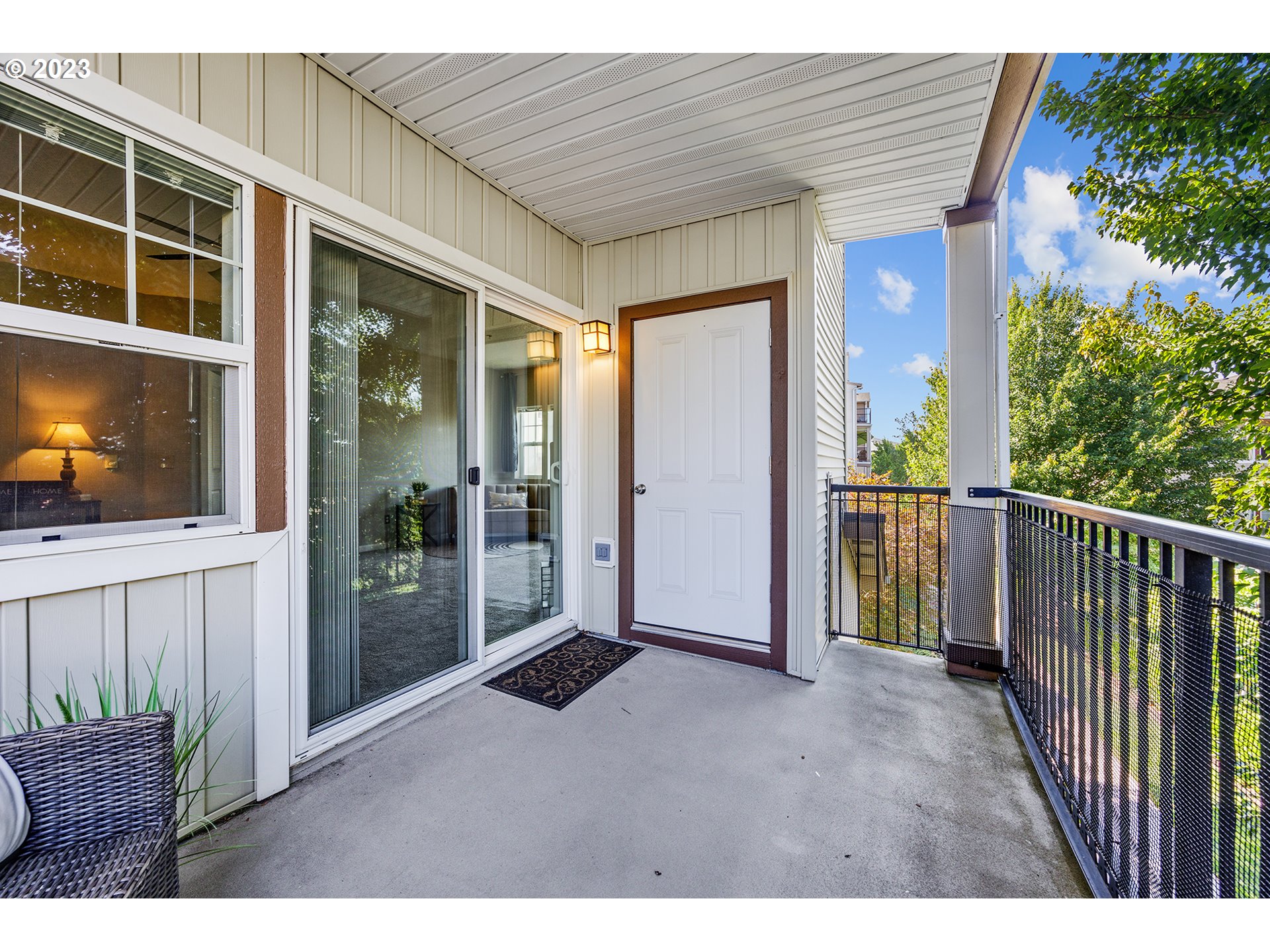 11845 NW STONE MOUNTAIN LN Unit: 202