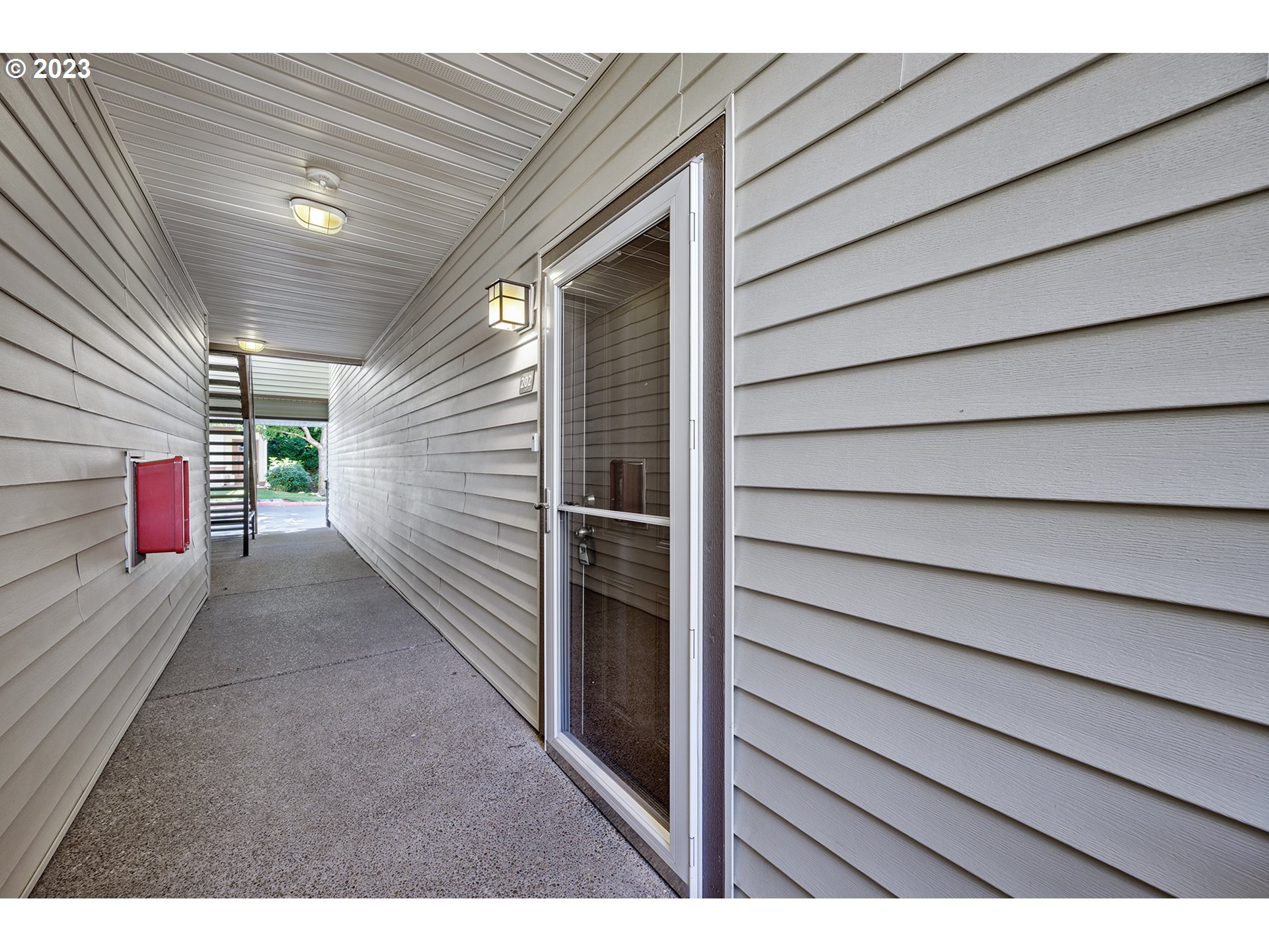 11845 NW STONE MOUNTAIN LN Unit: 202