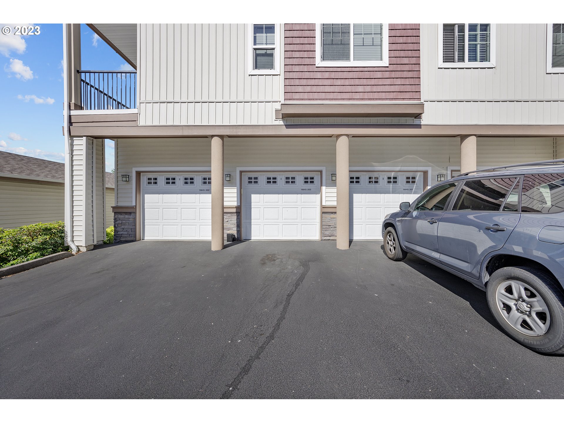 11845 NW STONE MOUNTAIN LN Unit: 202