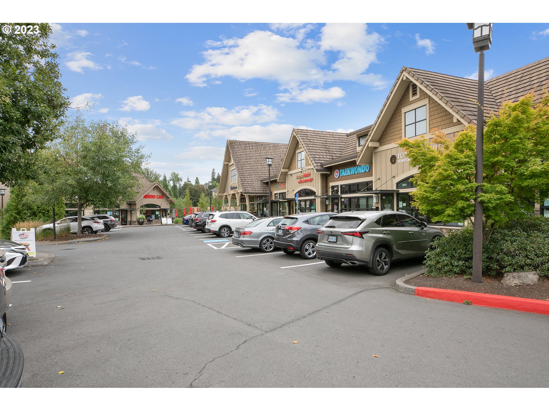 11845 NW STONE MOUNTAIN LN Unit: 202