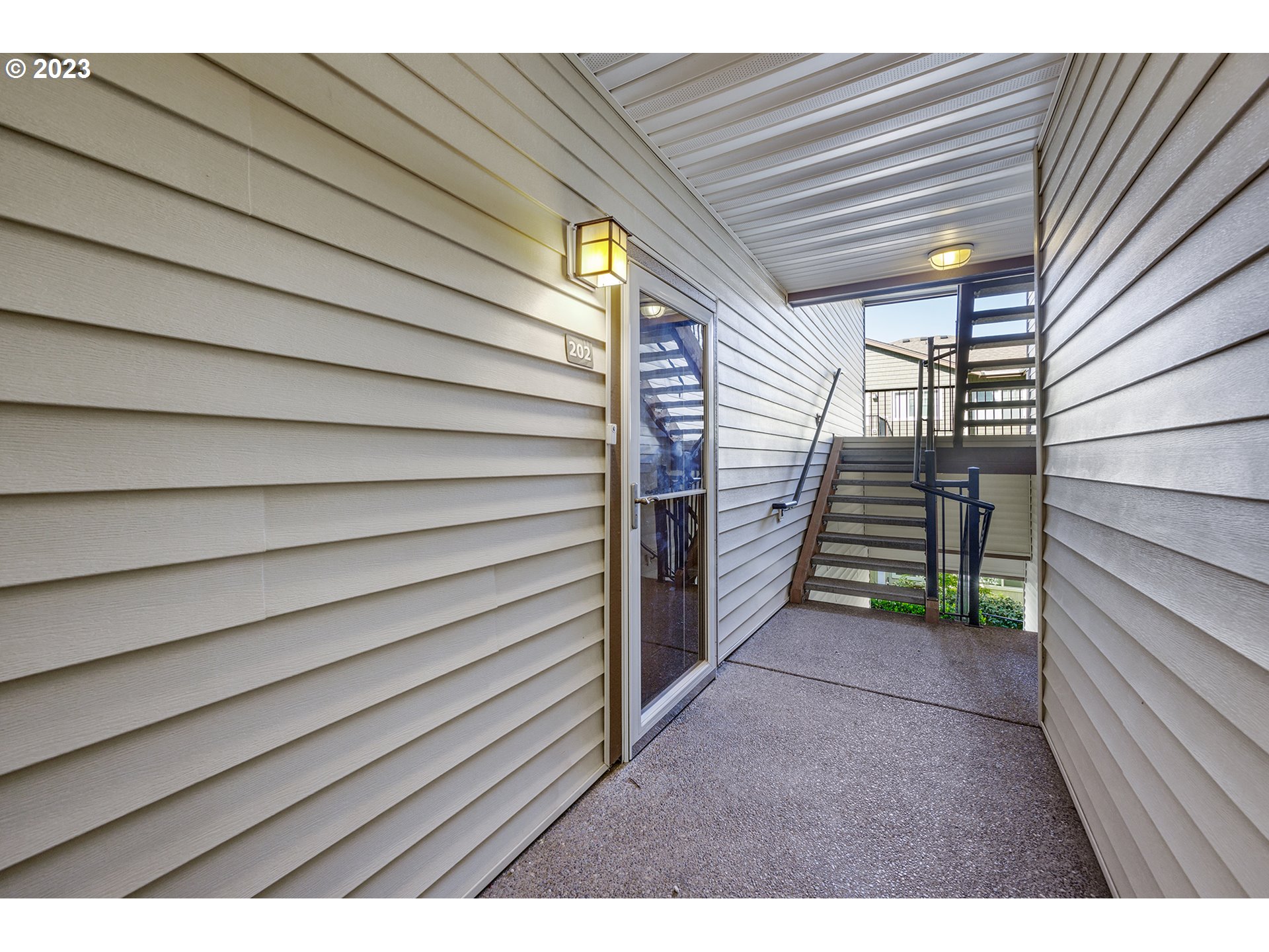 11845 NW STONE MOUNTAIN LN Unit: 202