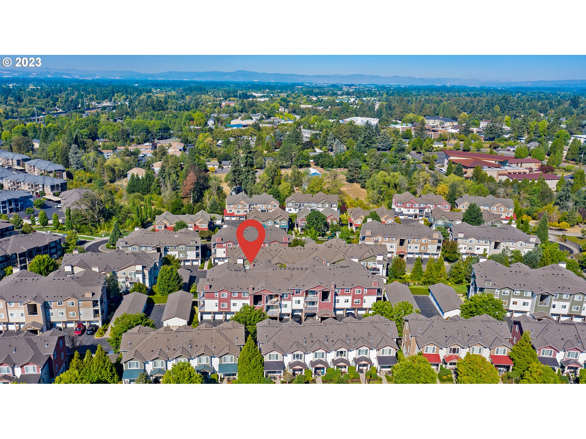 11845 NW STONE MOUNTAIN LN Unit: 202