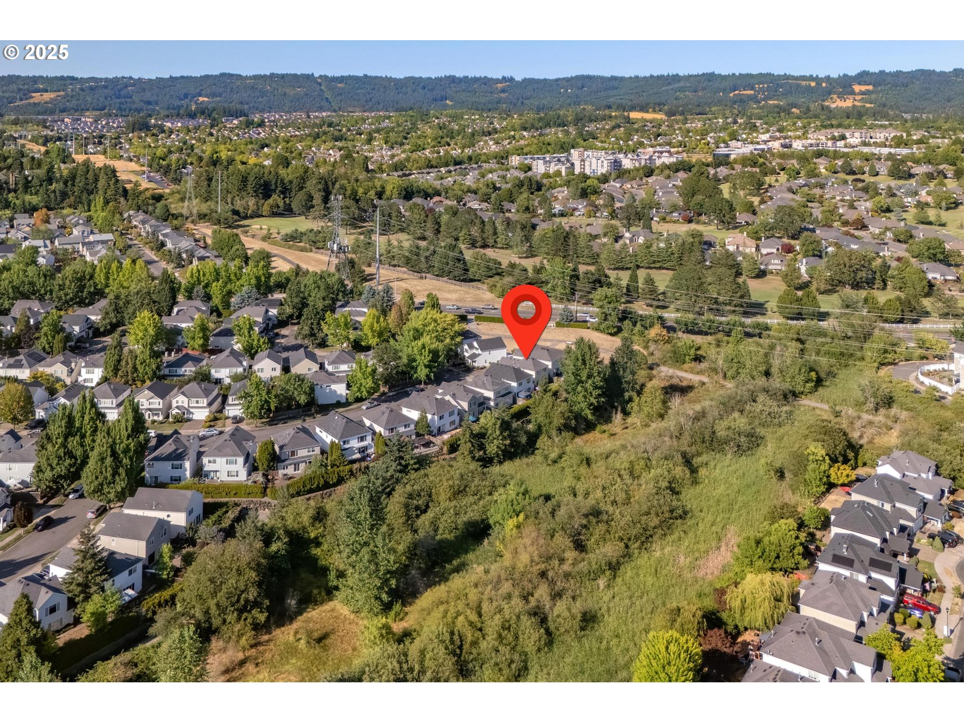 16542 NW OAK CREEK DR