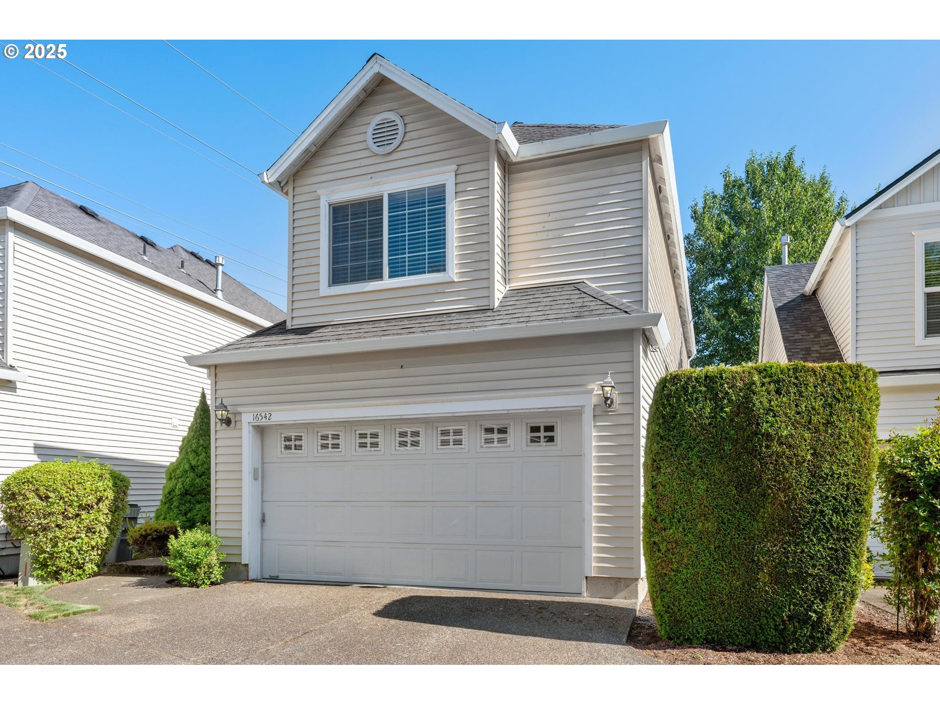 16542 NW OAK CREEK DR