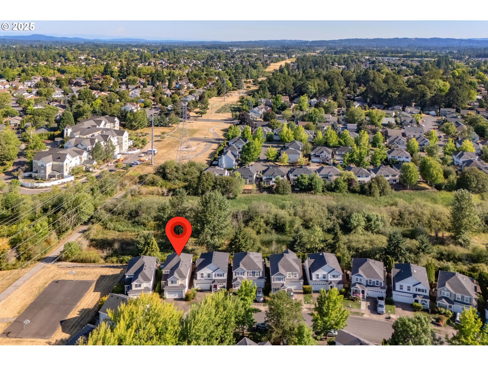 16542 NW OAK CREEK DR