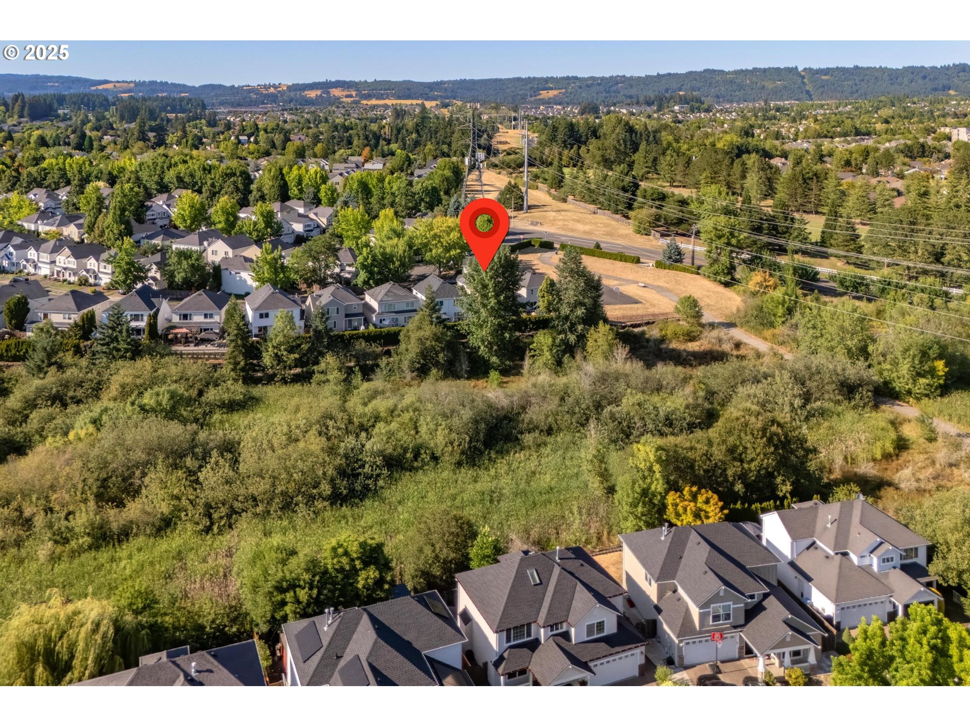 16542 NW OAK CREEK DR