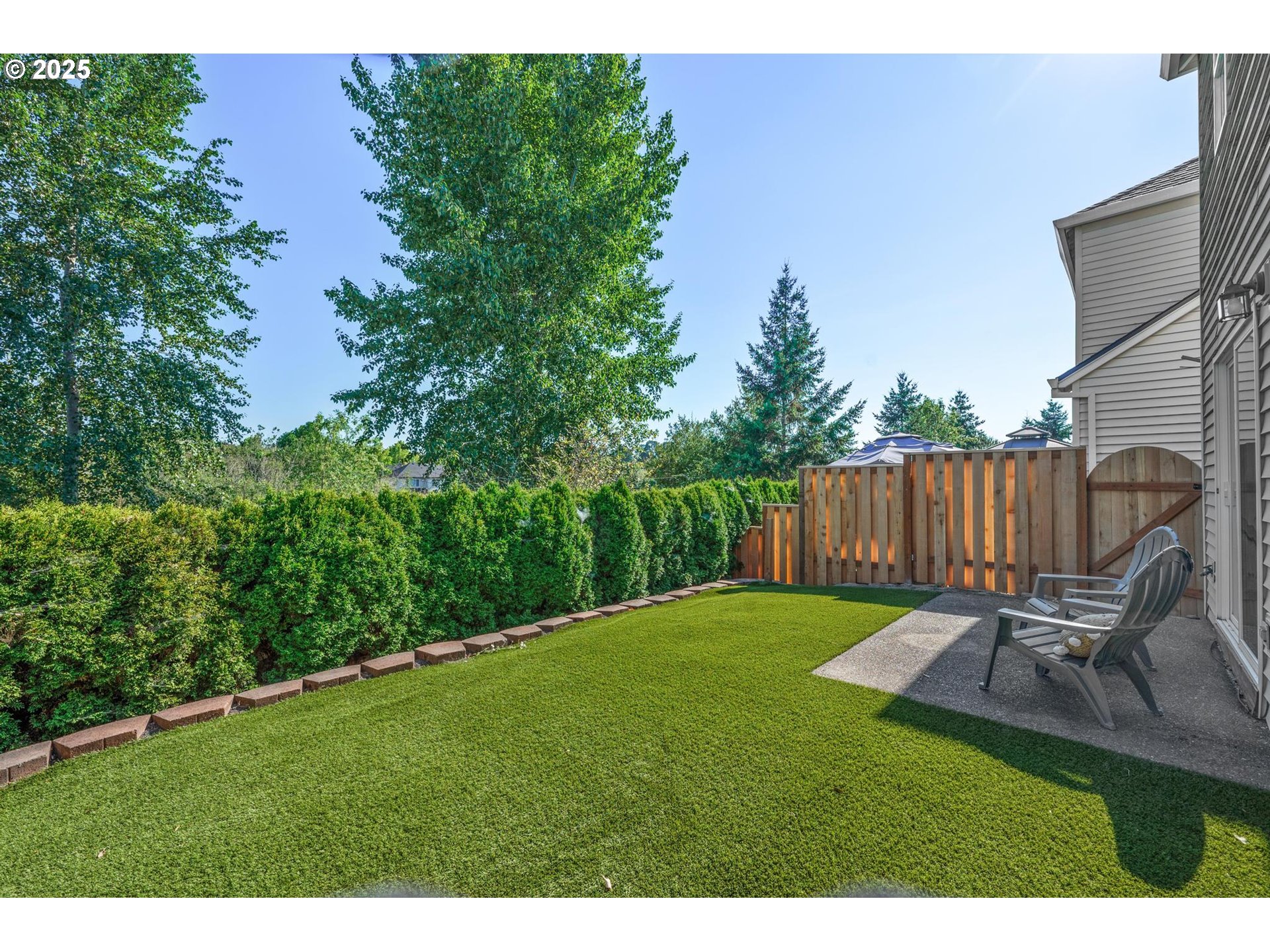 16542 NW OAK CREEK DR