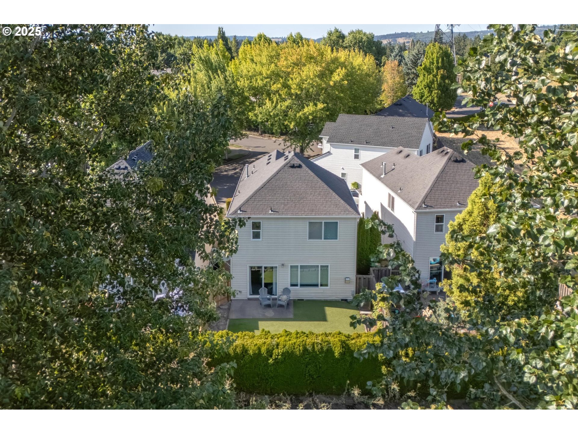 16542 NW OAK CREEK DR