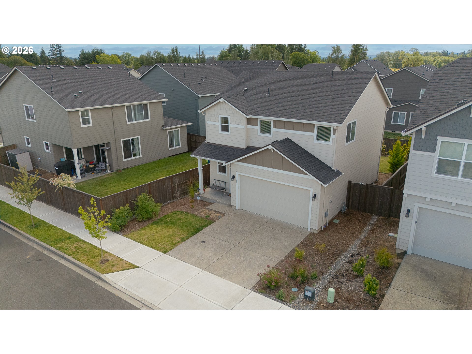 213 S 88TH DR