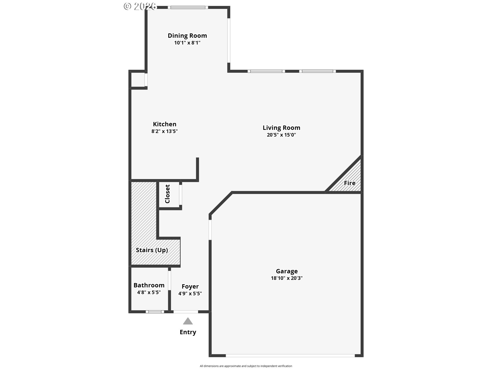 213 S 88TH DR