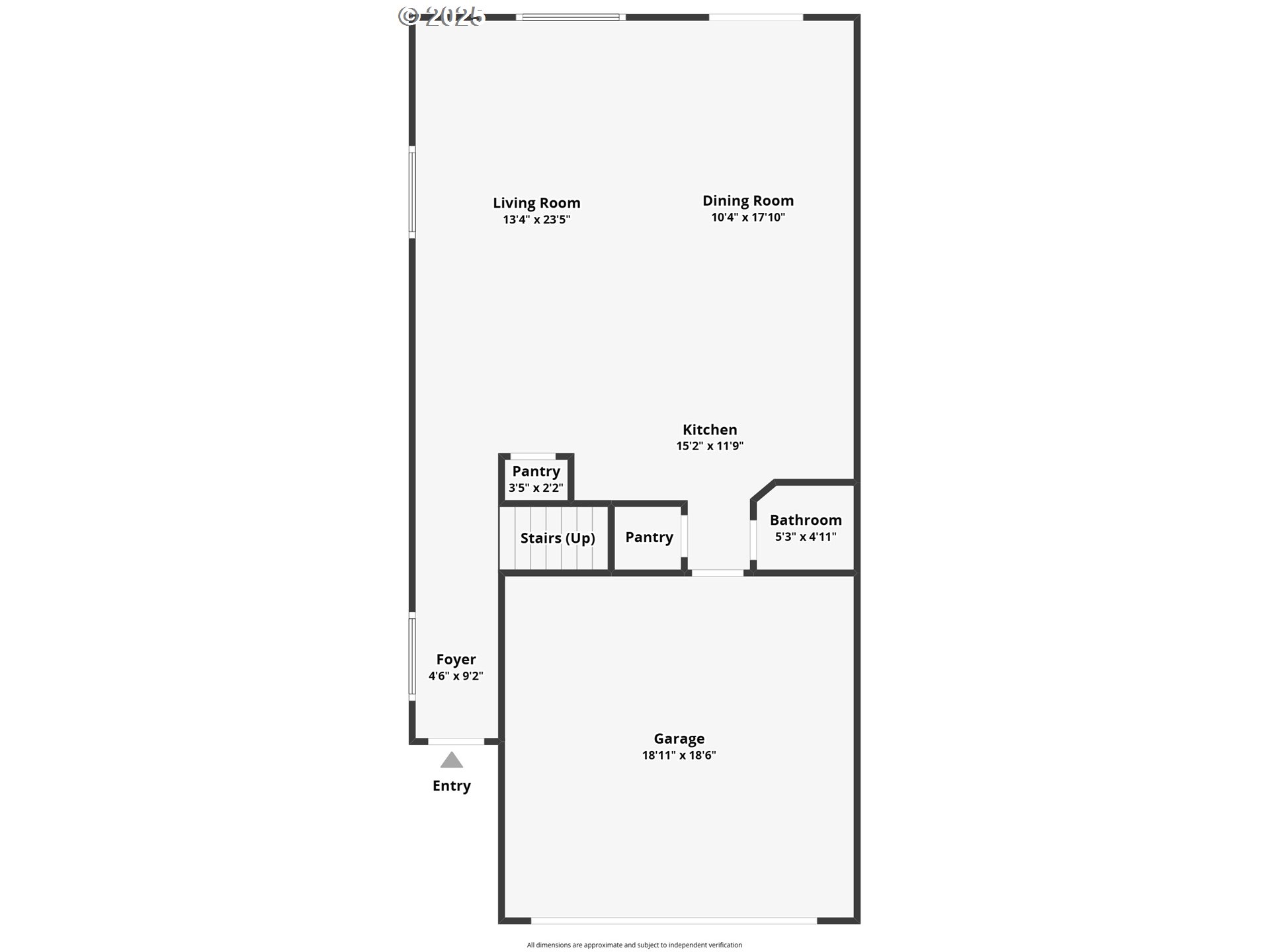 132 N 41ST PL