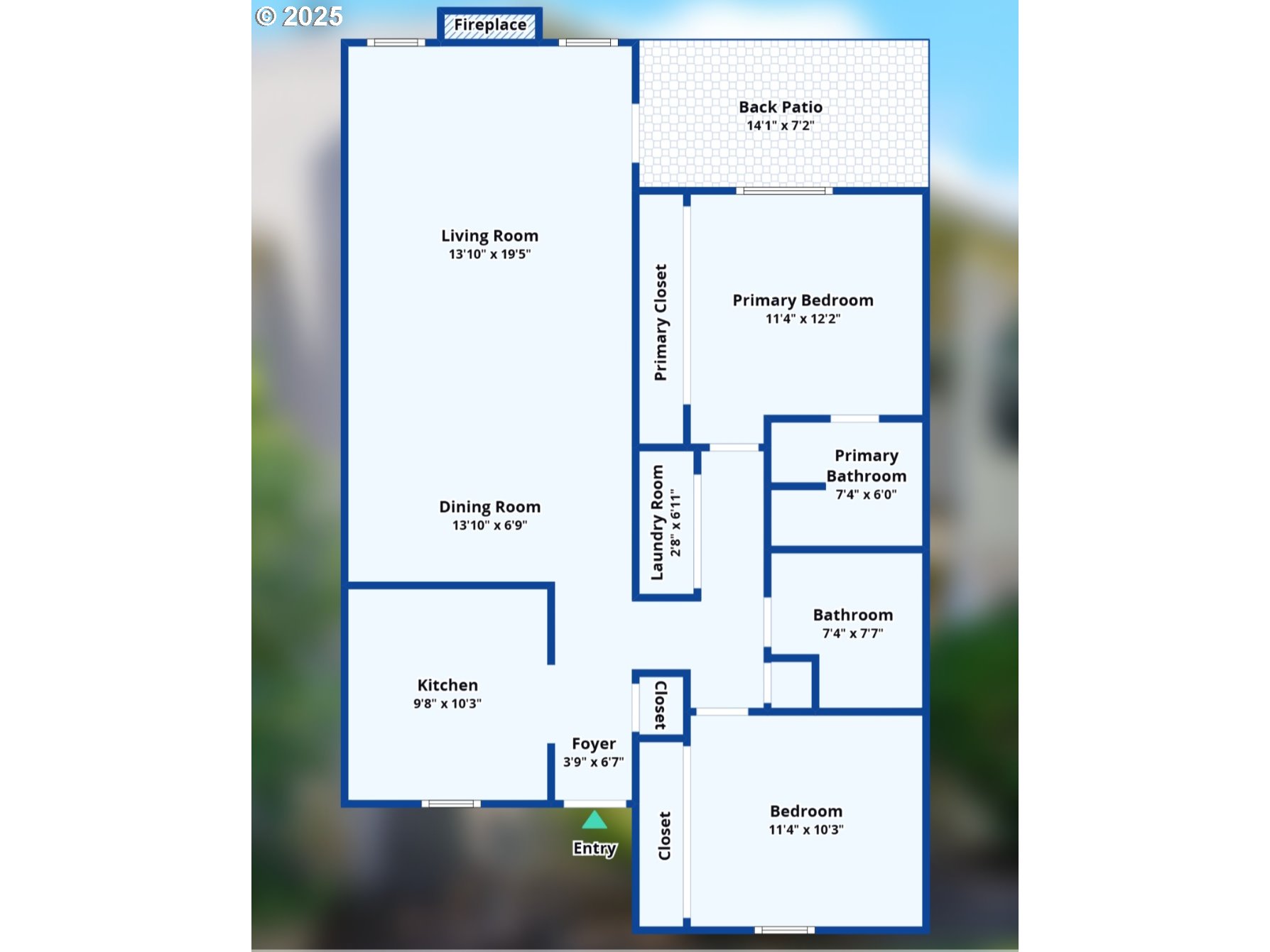 13216 NE SALMON CREEK AVE R-3