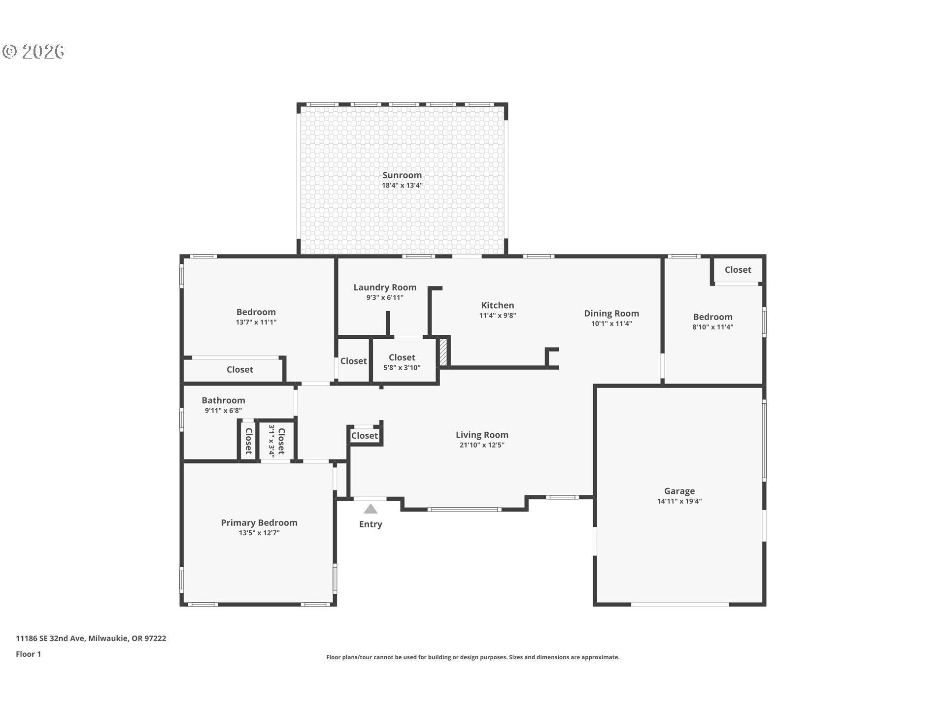 11186 SE 32ND AVE
