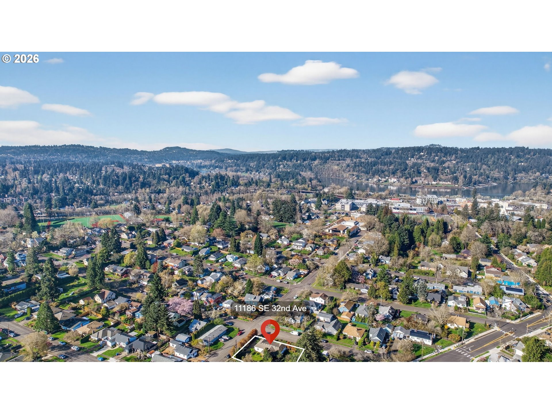 11186 SE 32ND AVE