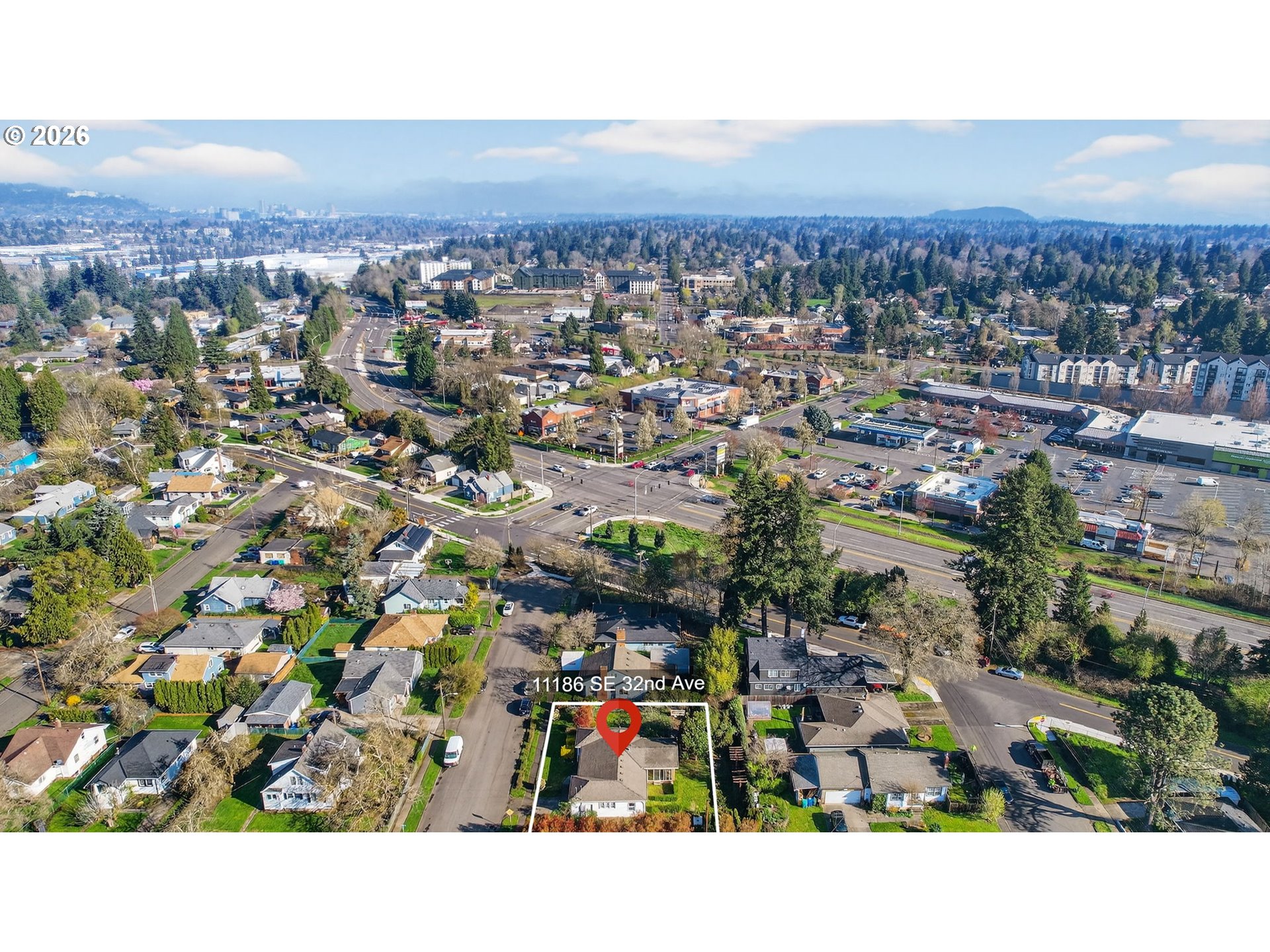 11186 SE 32ND AVE
