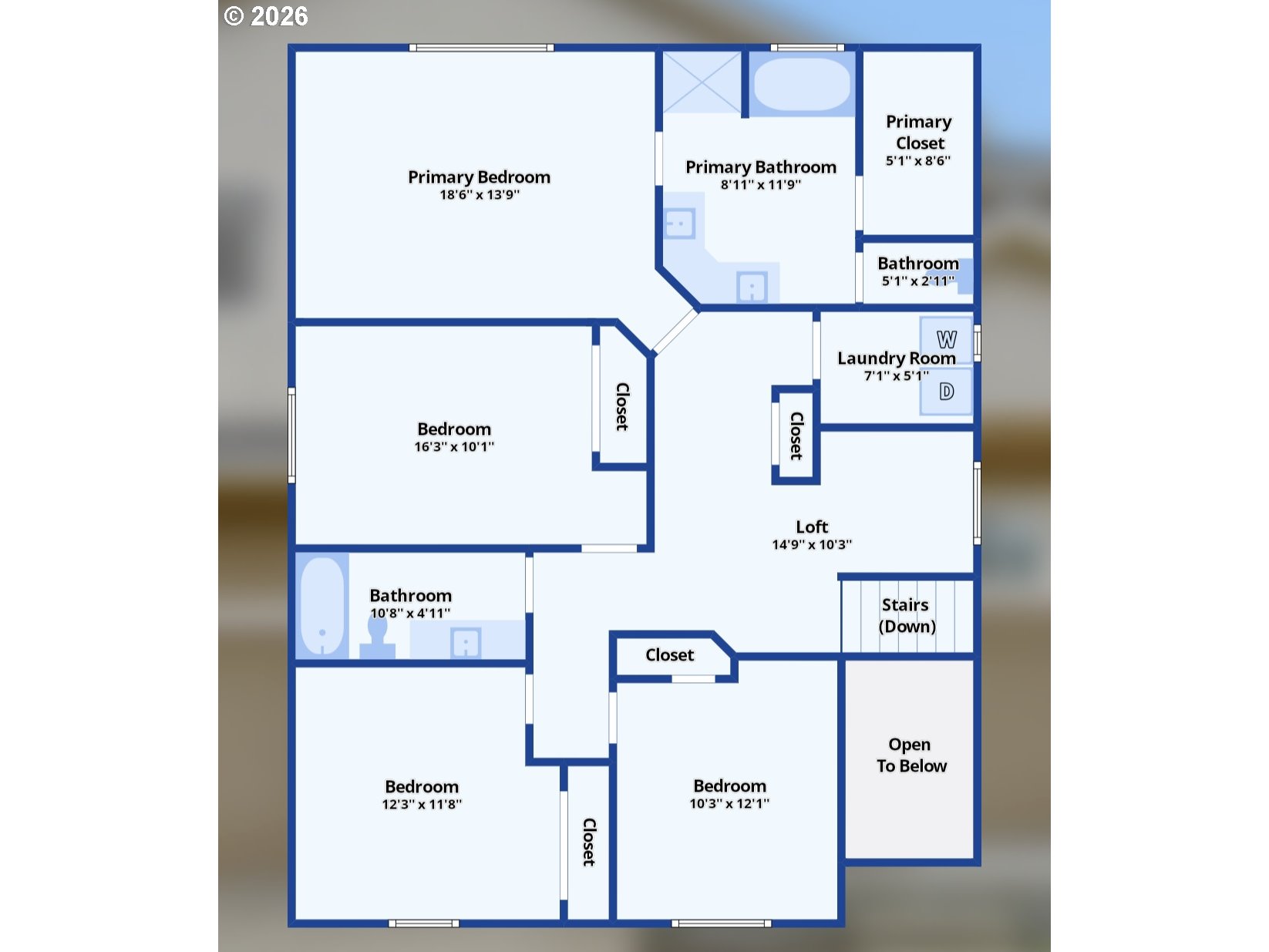 11626 NE 131ST PL