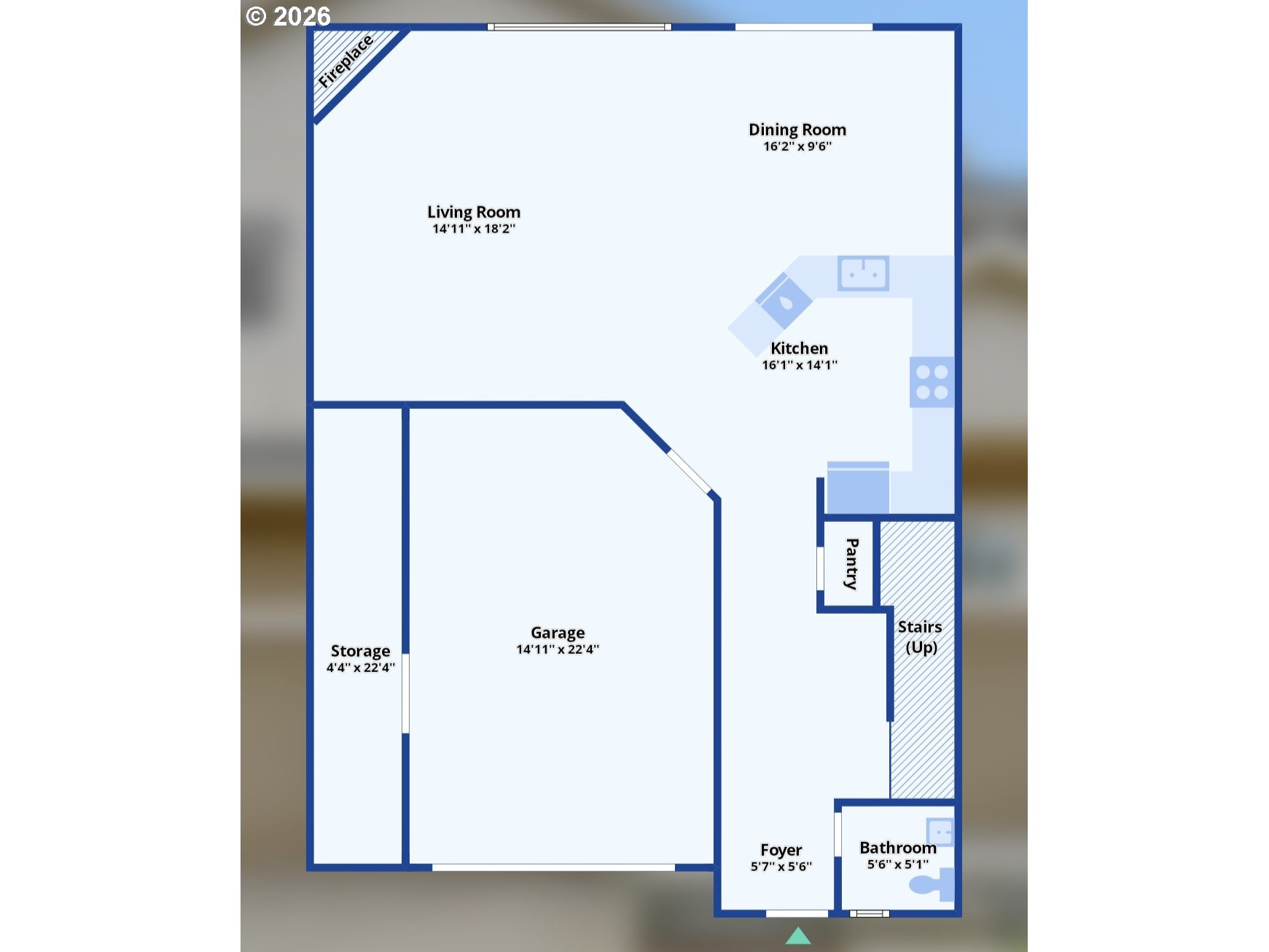 11626 NE 131ST PL